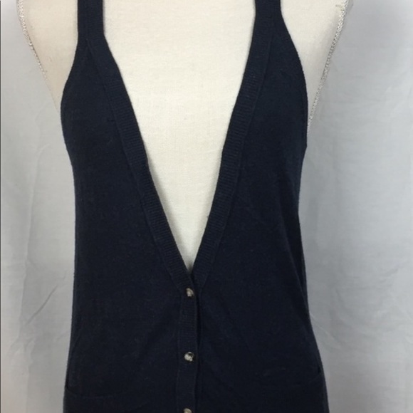 Abercrombie & Fitch Sweater Vest - Picture 2 of 7